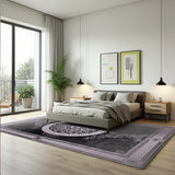 FESTIVA 6042 Black - Slaapkamer