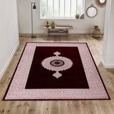 Rubi 0039 Red - slaapkamer