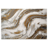 67 Montana Grey / Gold