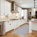 Chenille Grey s7 - keuken