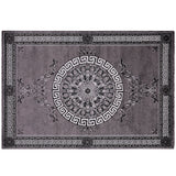 Fes 6042a grey grey - Slaapkamer