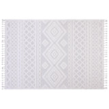 Damia SL028 White - keuke