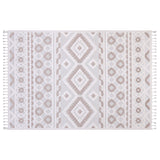 Damia SL028 White Beige - Slaapkamer