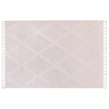 BERBER 19 White - slaapkamer