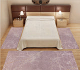 urp st319 beige gold_flos - slaapkamer