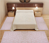 Chenille White Cream S7 - Slaapkamer