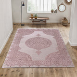 Rubi 0041b beige beige - slaapkamer