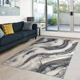 67 Montana Grey / Blue