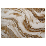 Montana 67 Cream / Gold