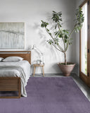 Alaska s-600 Anthracite - slaapkamer