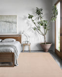 Alaska s-600 Beige - slaapkamer