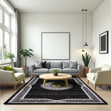 fes 6041a Black Black