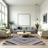 Damia SL018 Lgrey Dgrey